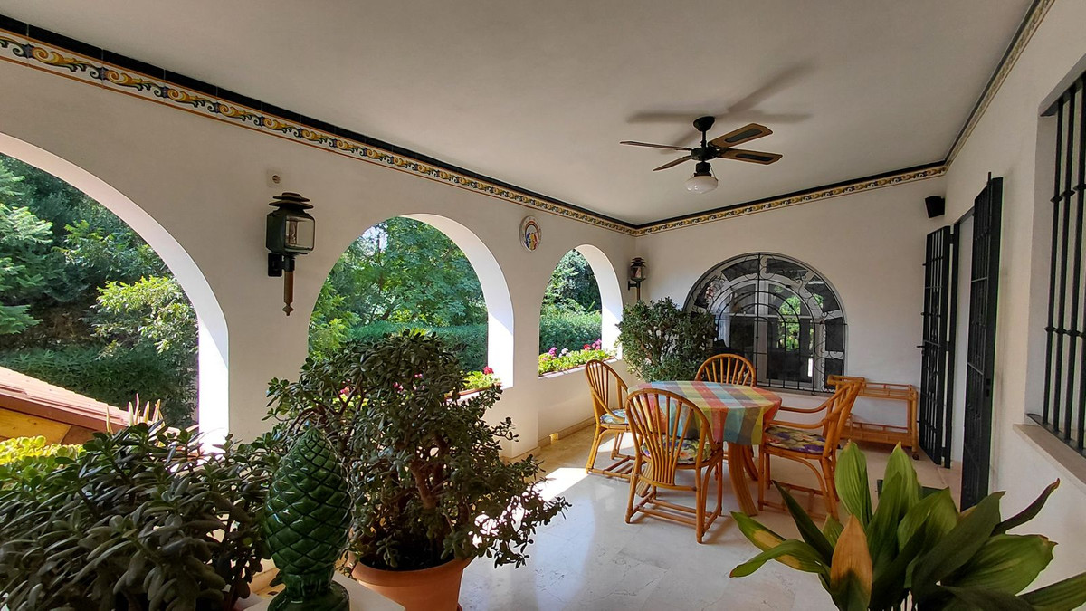 5 Bed Townhouse for sale in Sotogrande Costa Costa Del Sol, Cádiz, Spain