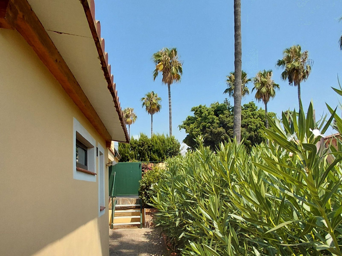 5 Bed Townhouse for sale in Sotogrande Costa Costa Del Sol, Cádiz, Spain