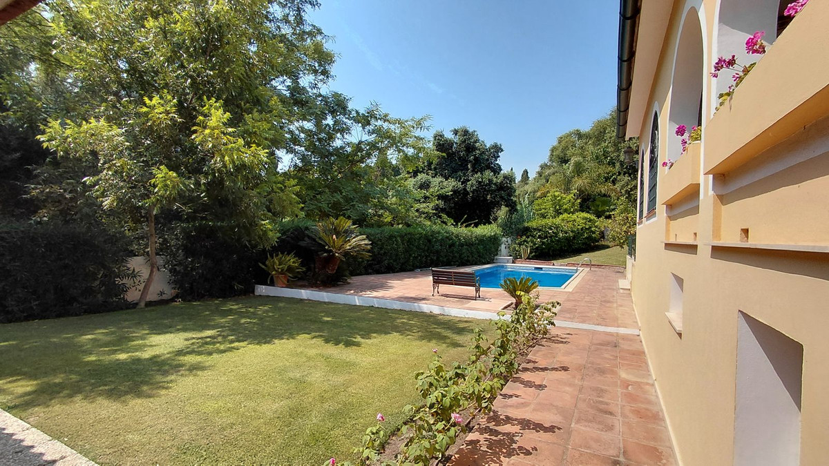 5 Bed Townhouse for sale in Sotogrande Costa Costa Del Sol, Cádiz, Spain