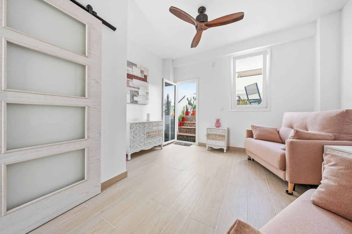 4 Bed Townhouse for sale in Estepona Costa Del Sol, Málaga, Spain