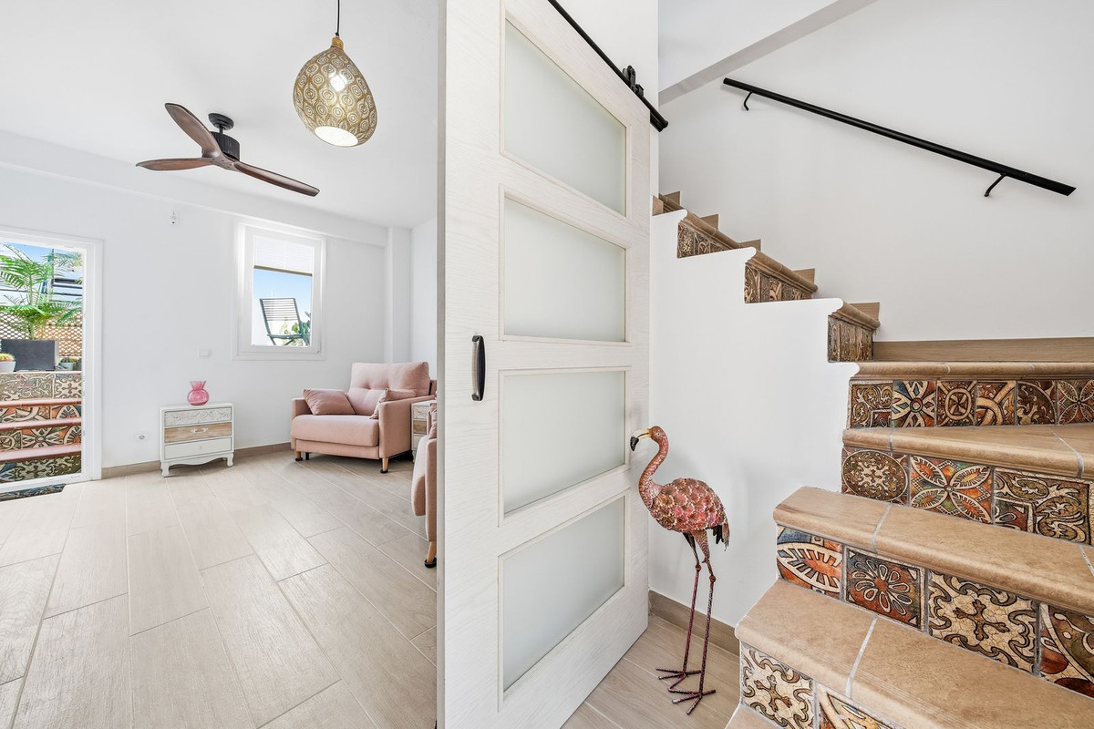 4 Bed Townhouse for sale in Estepona Costa Del Sol, Málaga, Spain