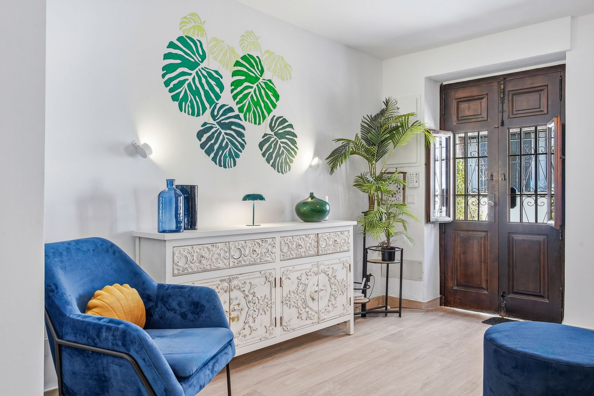 4 Bed Townhouse for sale in Estepona Costa Del Sol, Málaga, Spain