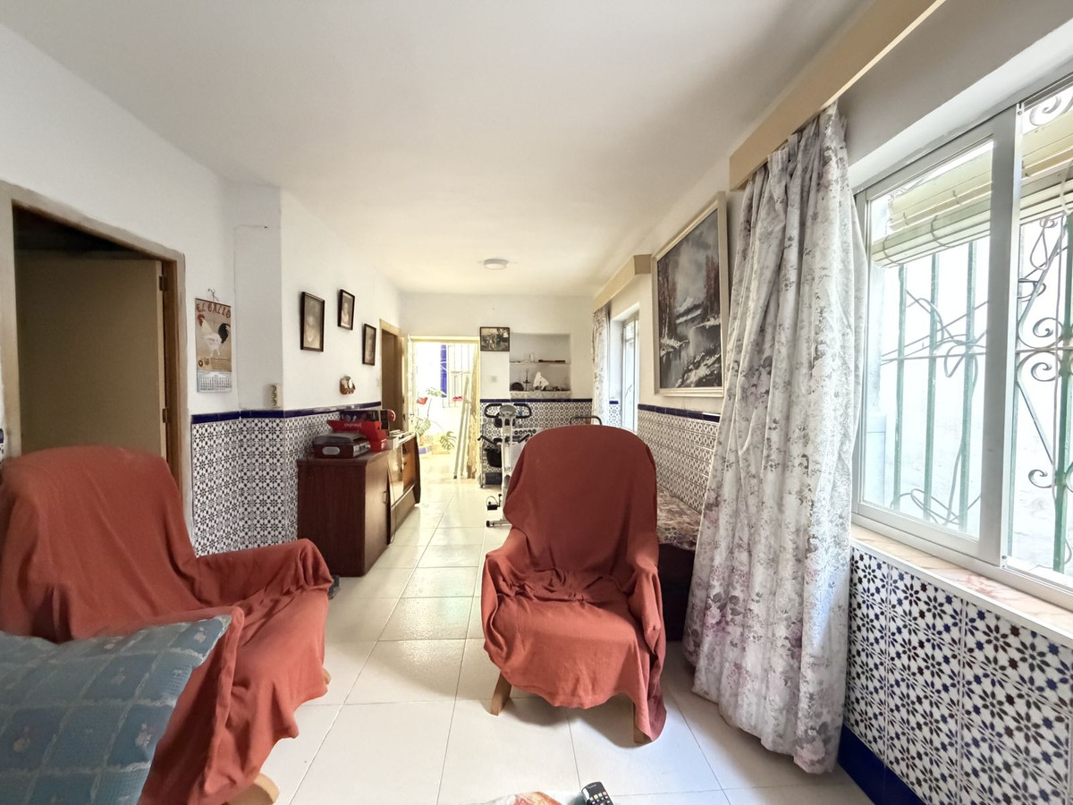 Se vende Adosada de 4 dormitorios en Costa Del Sol, Málaga, España