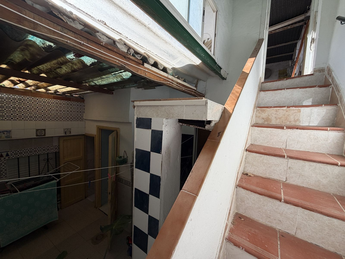 Se vende Adosada de 4 dormitorios en Costa Del Sol, Málaga, España
