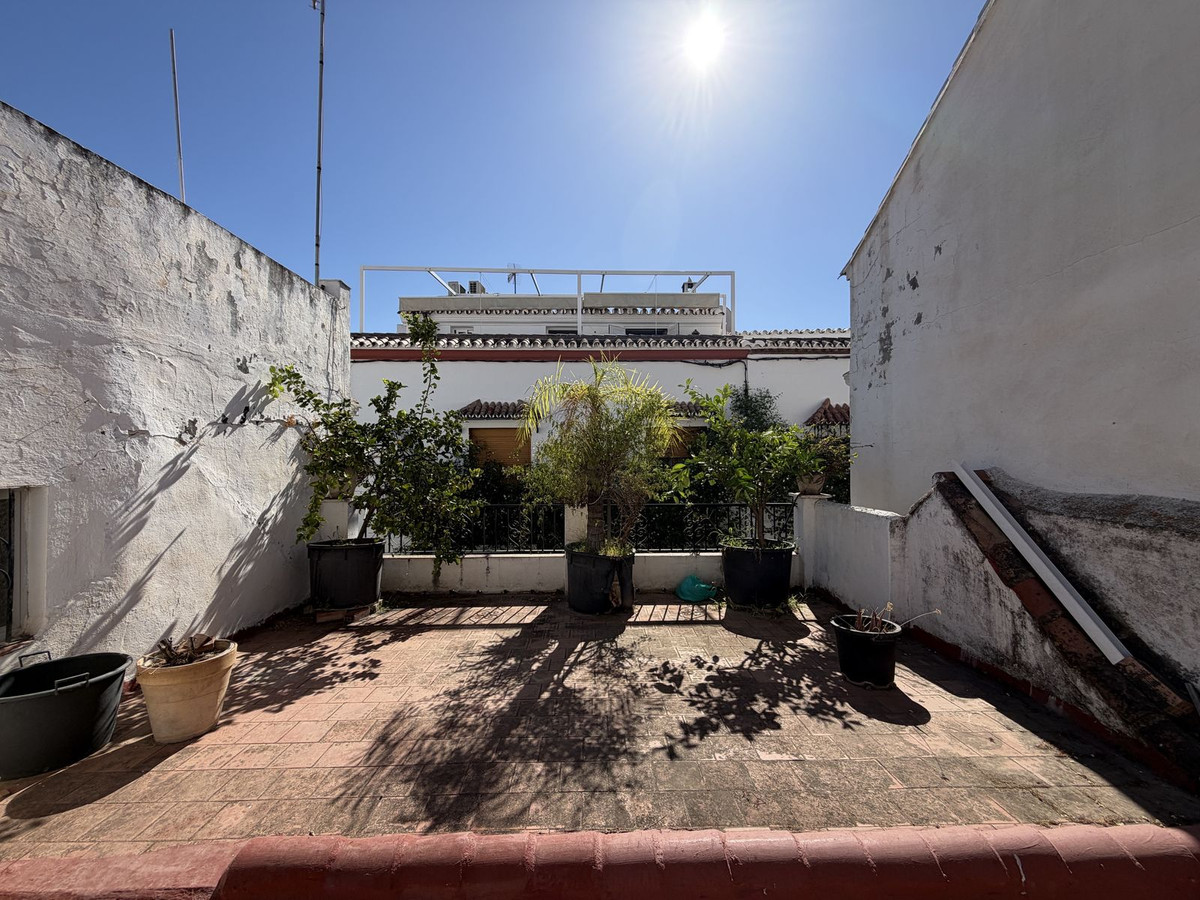 Se vende Adosada de 4 dormitorios en Costa Del Sol, Málaga, España
