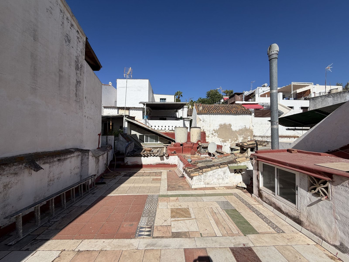 Se vende Adosada de 4 dormitorios en Costa Del Sol, Málaga, España