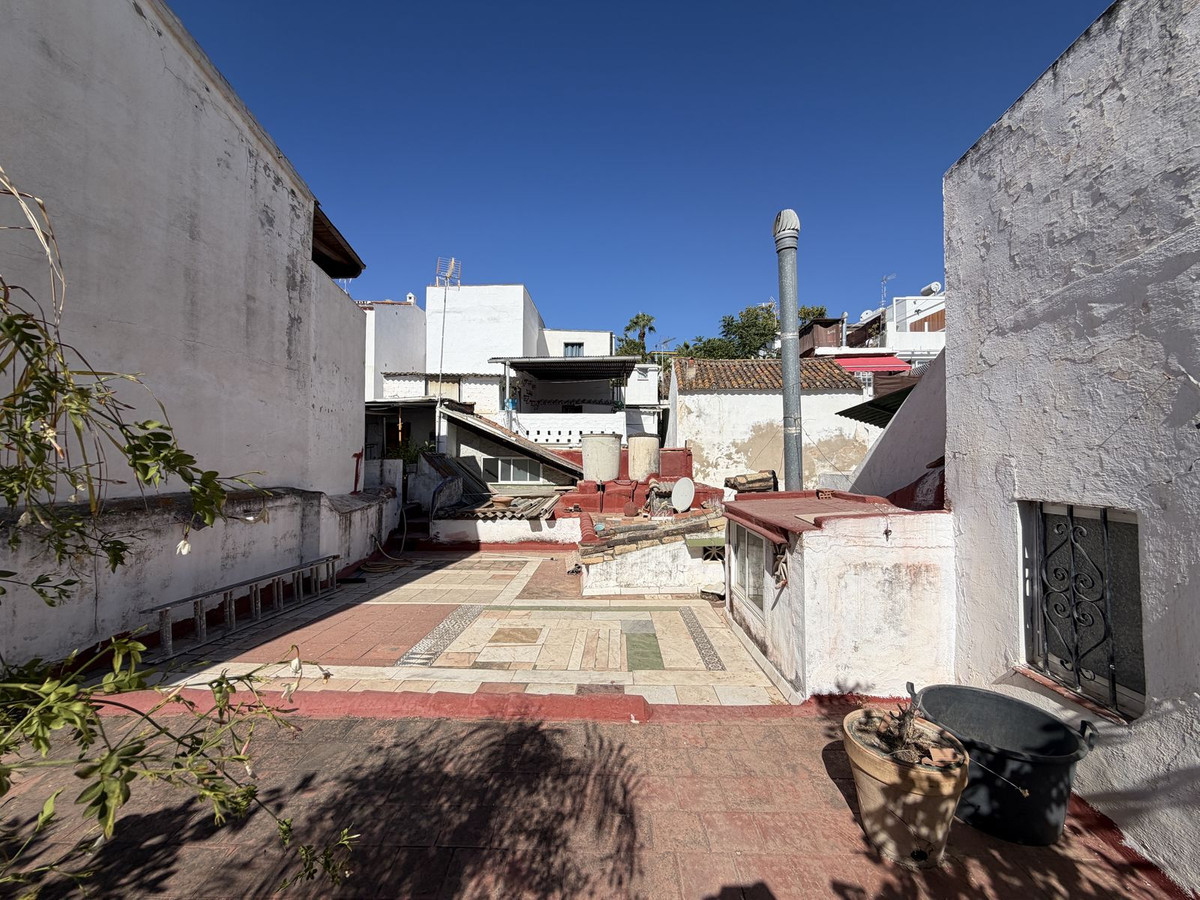 Se vende Adosada de 4 dormitorios en Costa Del Sol, Málaga, España