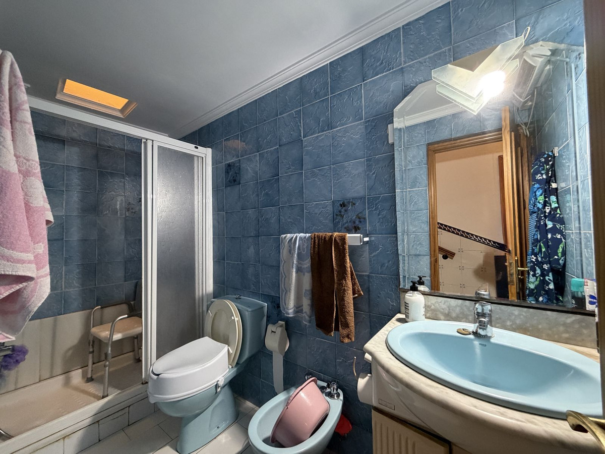 Se vende Adosada de 4 dormitorios en Costa Del Sol, Málaga, España