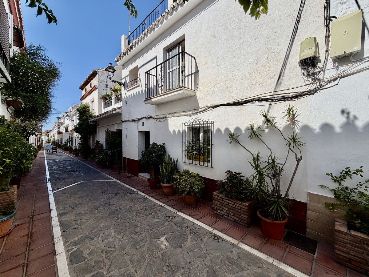 Se vende Adosada de 4 dormitorios en Costa Del Sol, Málaga, España