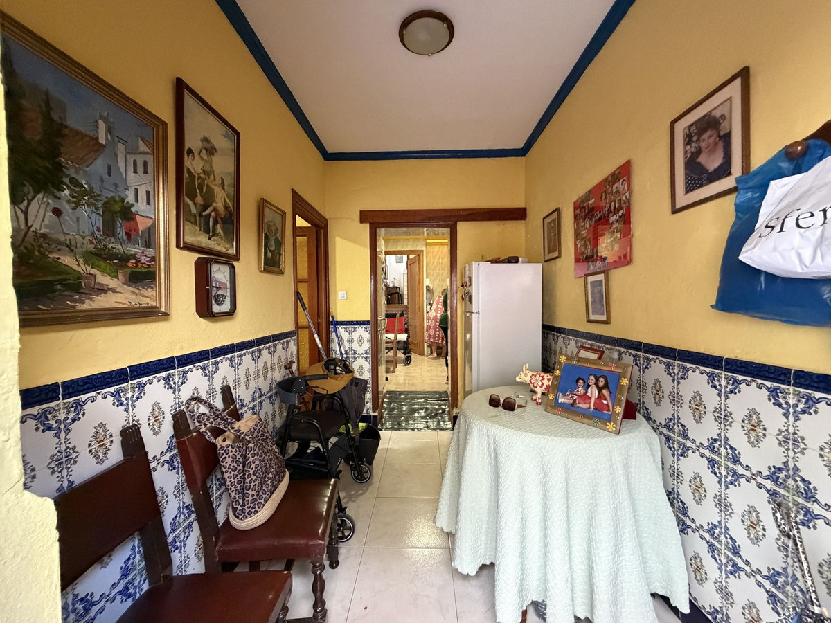 Se vende Adosada de 4 dormitorios en Costa Del Sol, Málaga, España