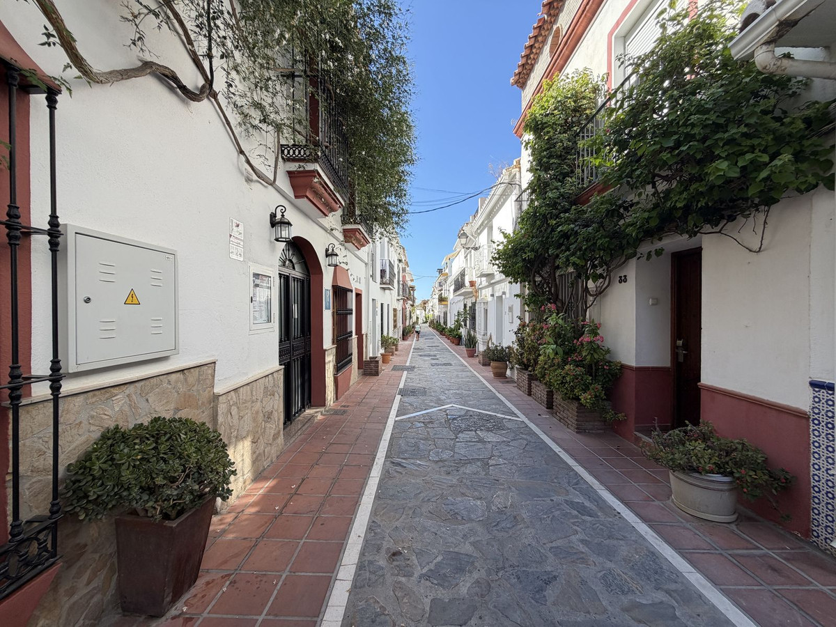 Se vende Adosada de 4 dormitorios en Costa Del Sol, Málaga, España