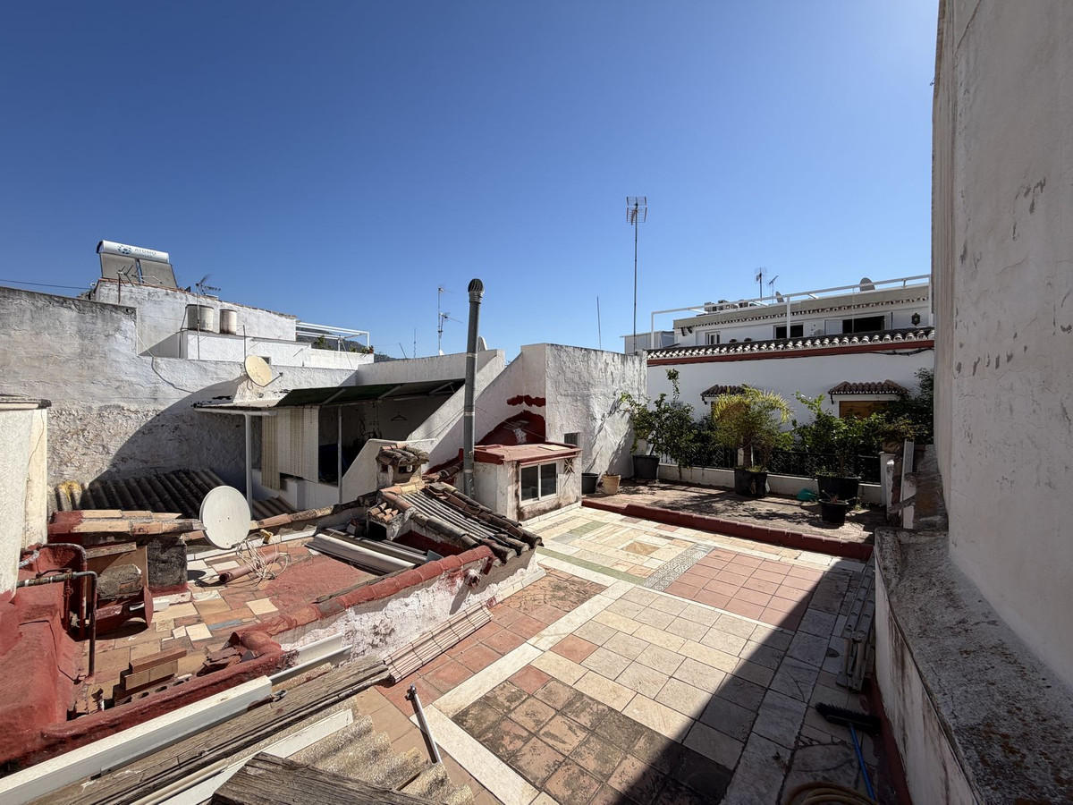 Se vende Adosada de 4 dormitorios en Costa Del Sol, Málaga, España