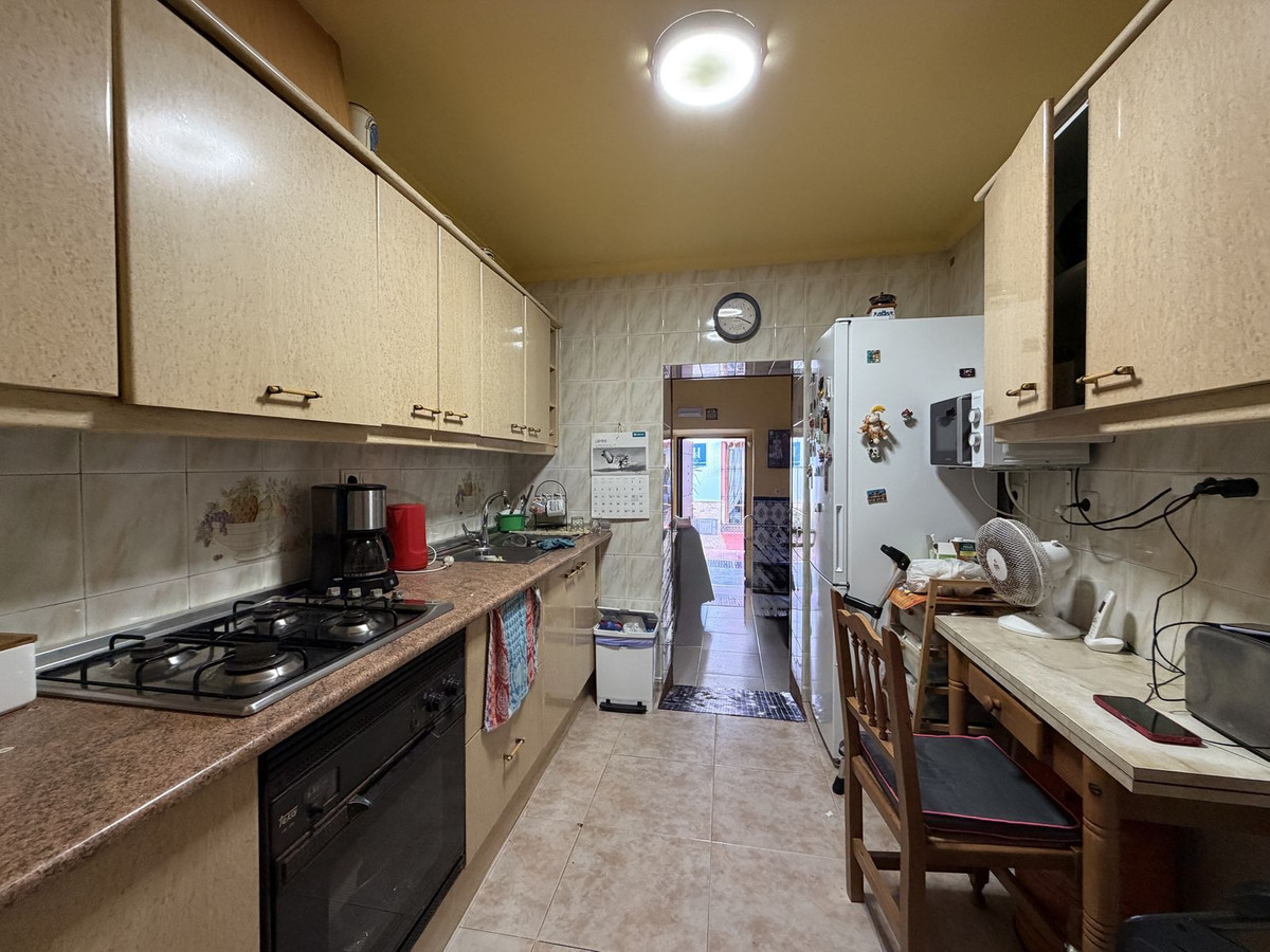 Se vende Adosada de 4 dormitorios en Costa Del Sol, Málaga, España