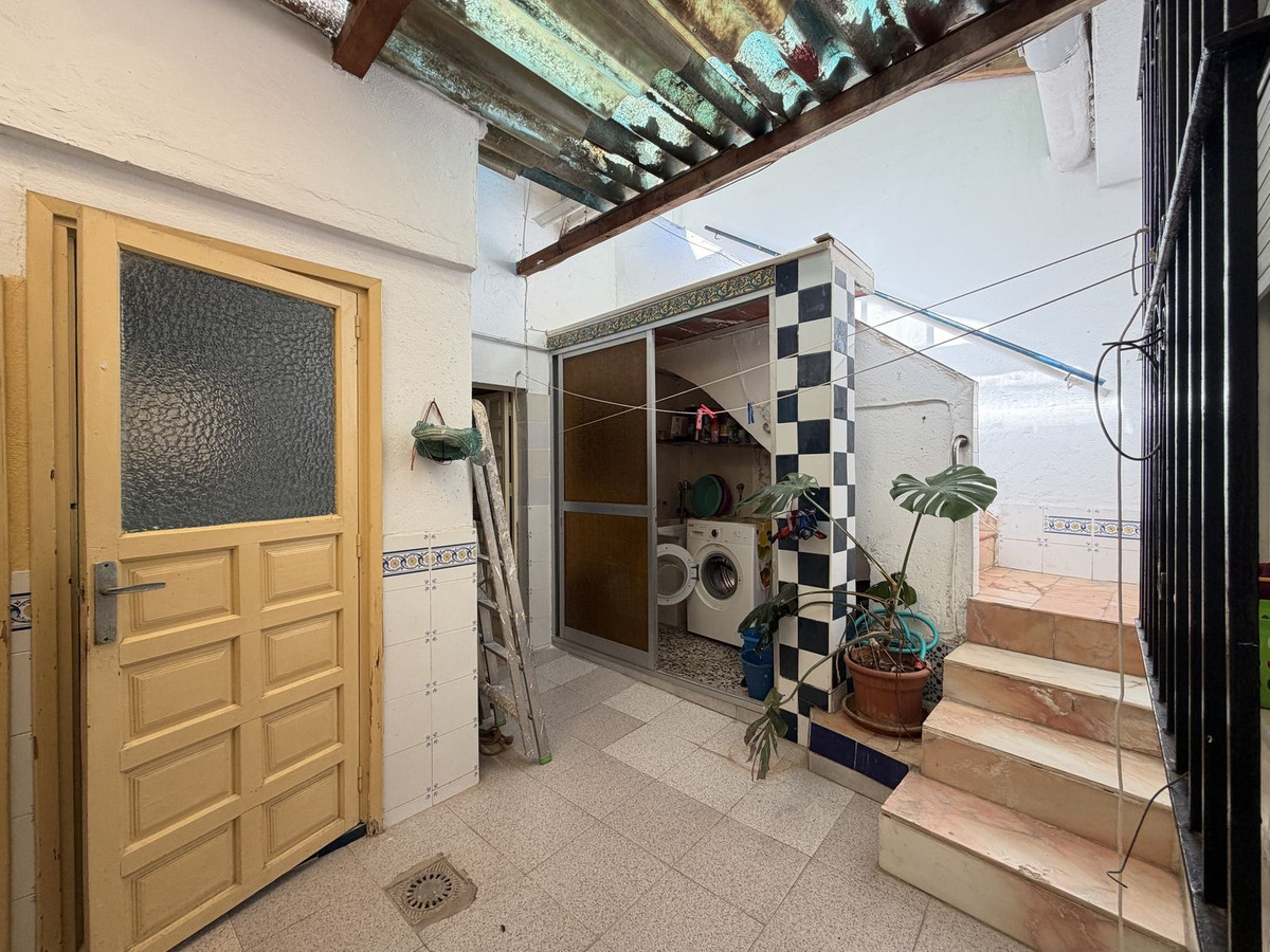 Se vende Adosada de 4 dormitorios en Costa Del Sol, Málaga, España