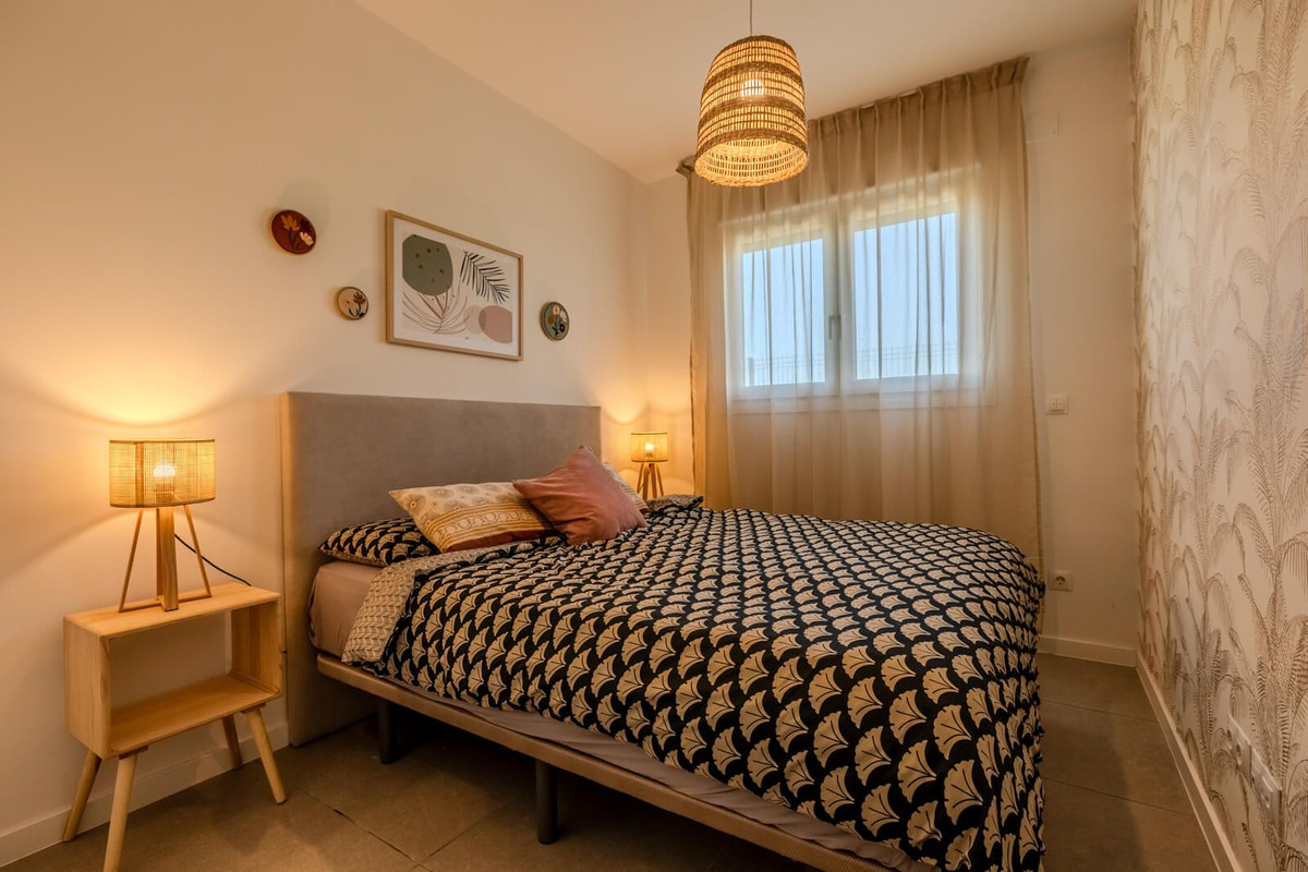 3 Bed Apartment for sale in Estepona Costa Del Sol, Málaga, Spain
