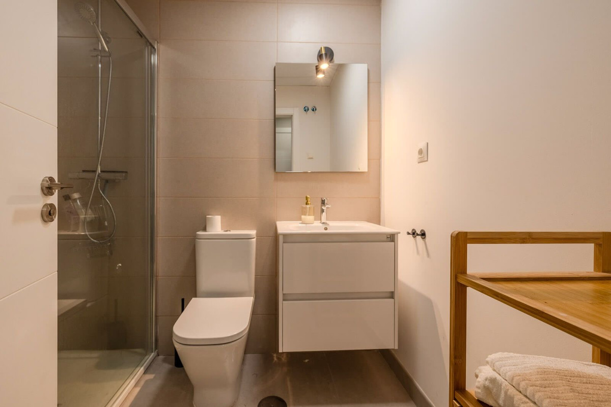 3 Bed Apartment for sale in Estepona Costa Del Sol, Málaga, Spain