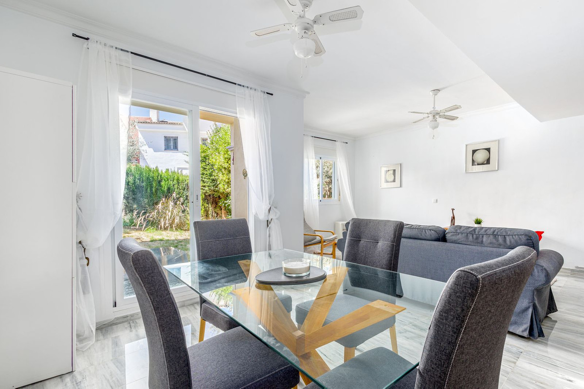 3 Bed Townhouse for sale in Alhaurin Golf Costa Del Sol, Málaga, Spain
