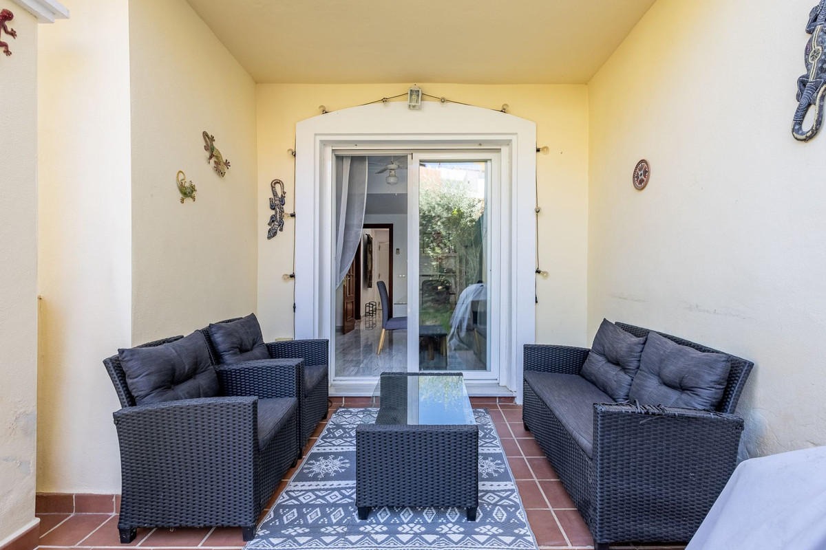 3 Bed Townhouse for sale in Alhaurin Golf Costa Del Sol, Málaga, Spain
