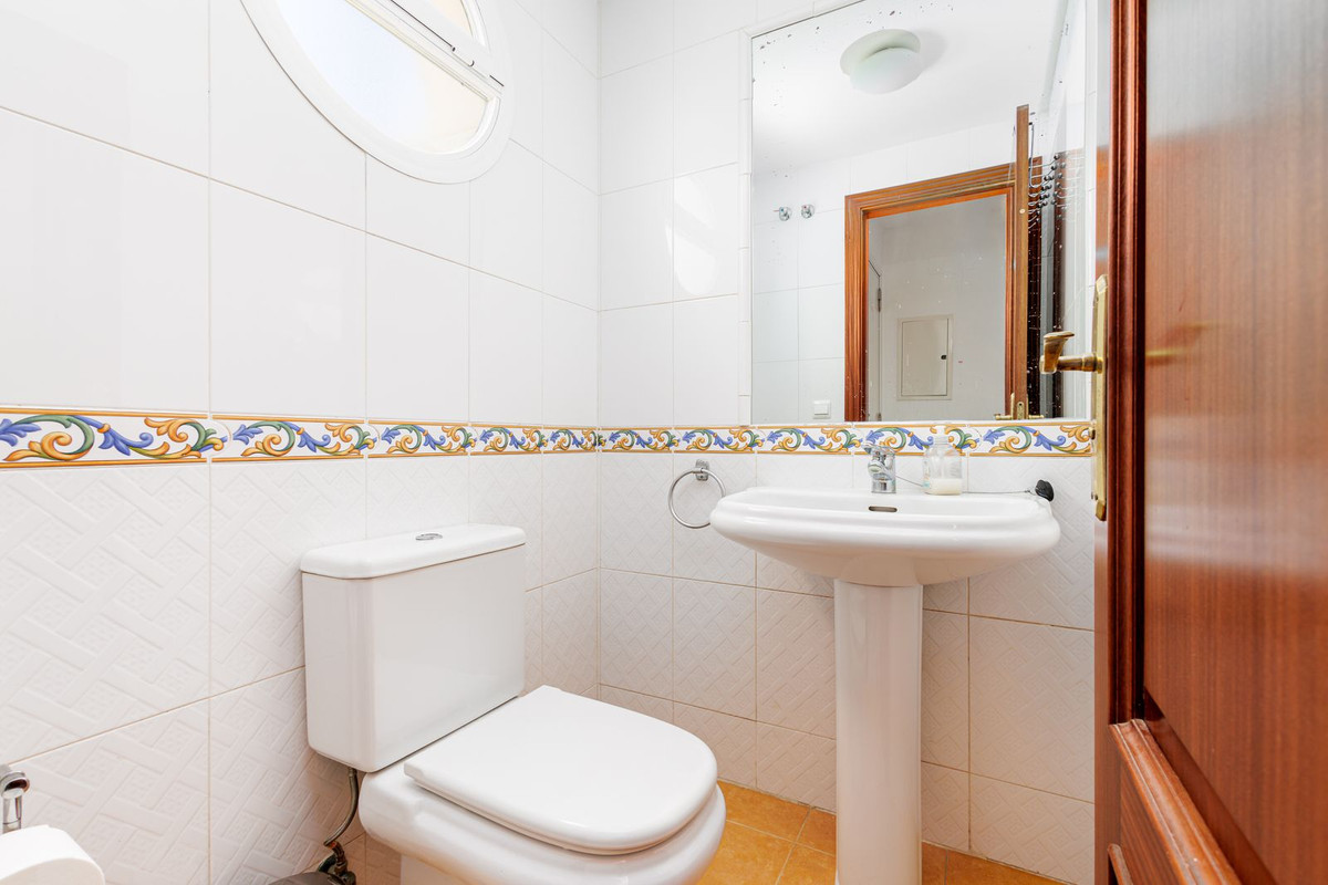 3 Bed Townhouse for sale in Alhaurin Golf Costa Del Sol, Málaga, Spain
