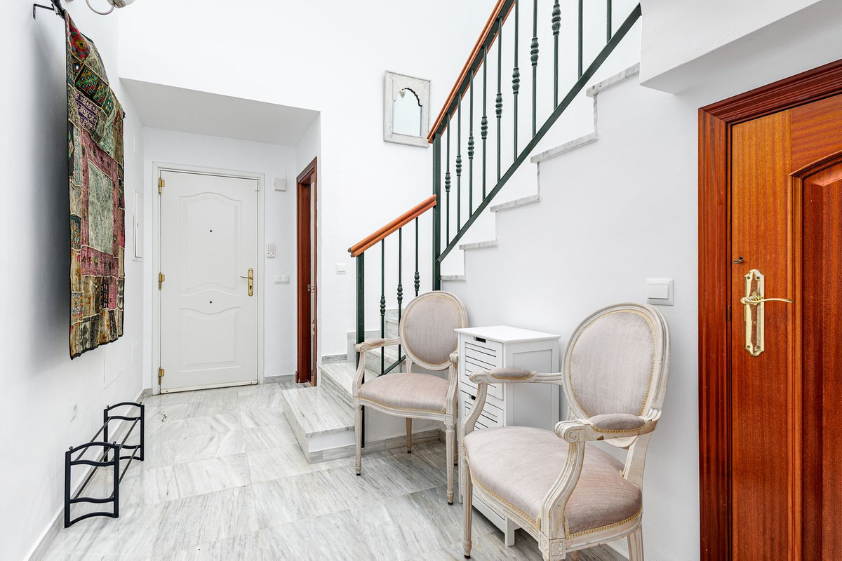 3 Bed Townhouse for sale in Alhaurin Golf Costa Del Sol, Málaga, Spain