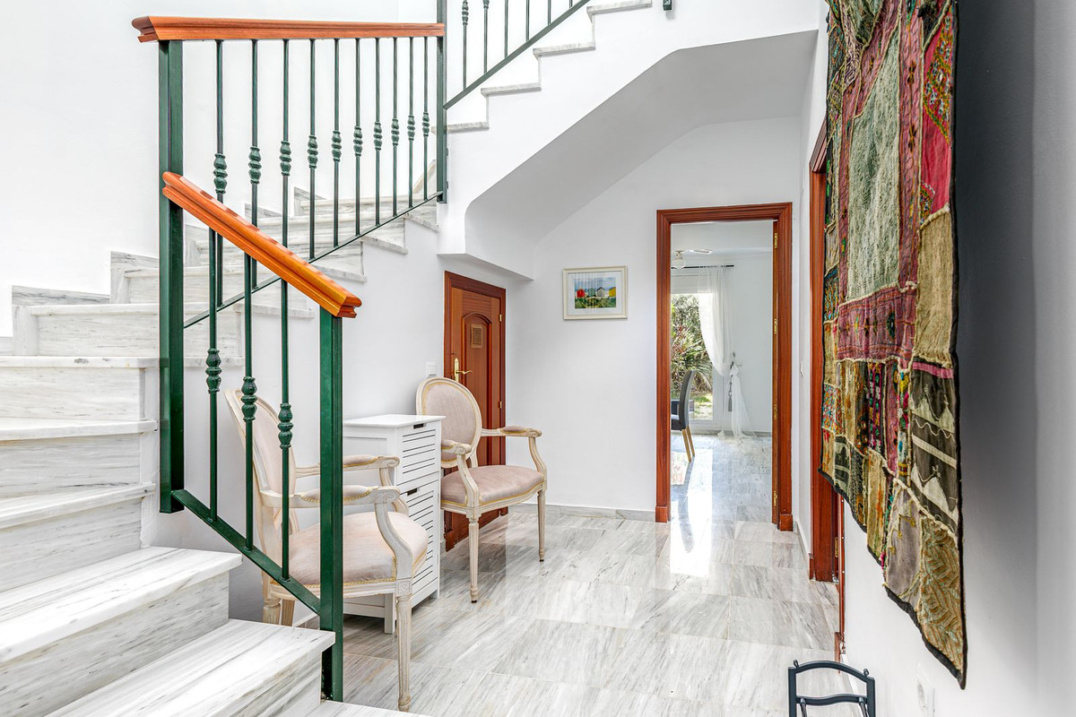 3 Bed Townhouse for sale in Alhaurin Golf Costa Del Sol, Málaga, Spain