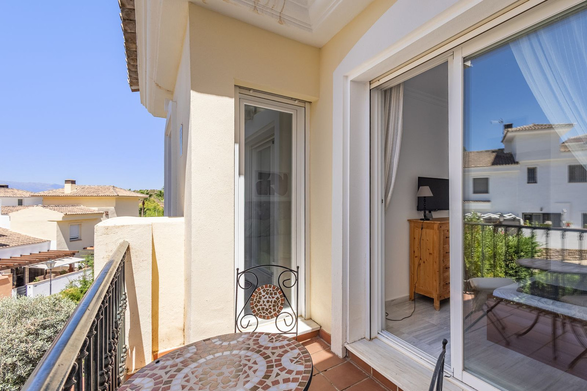 3 Bed Townhouse for sale in Alhaurin Golf Costa Del Sol, Málaga, Spain