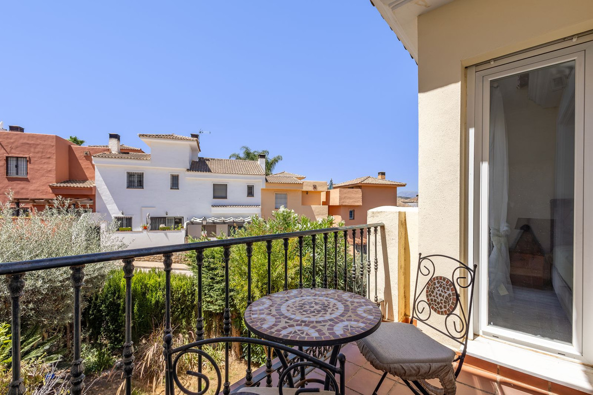 3 Bed Townhouse for sale in Alhaurin Golf Costa Del Sol, Málaga, Spain
