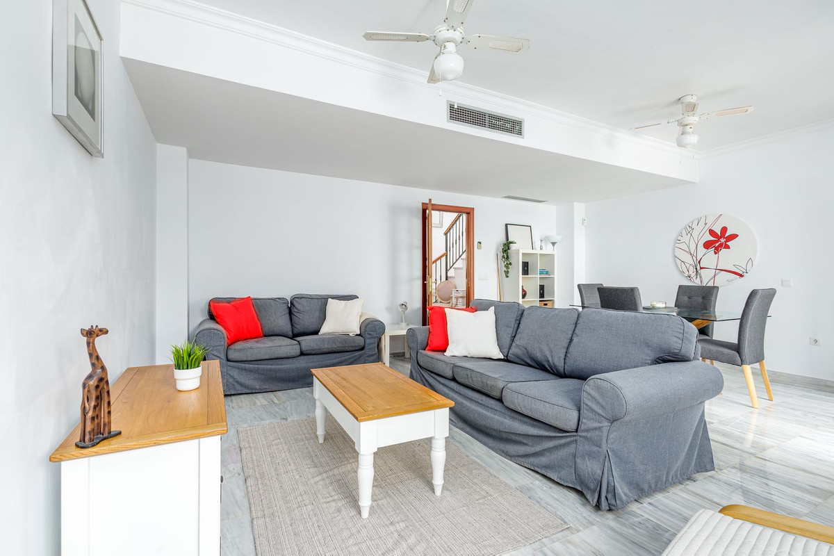3 Bed Townhouse for sale in Alhaurin Golf Costa Del Sol, Málaga, Spain