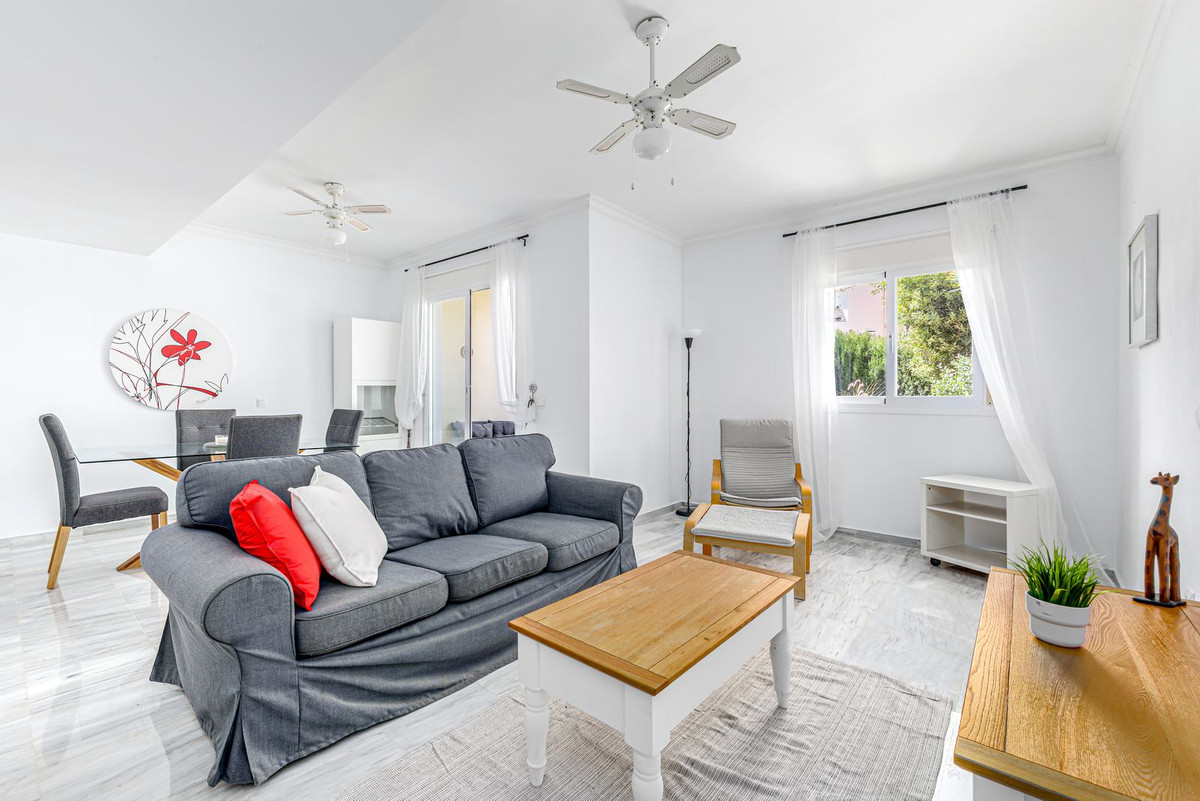 3 Bed Townhouse for sale in Alhaurin Golf Costa Del Sol, Málaga, Spain