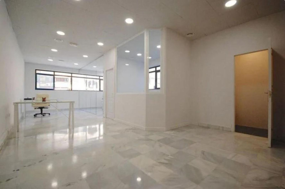 Se vende Oficina  en Costa Del Sol, Málaga, España