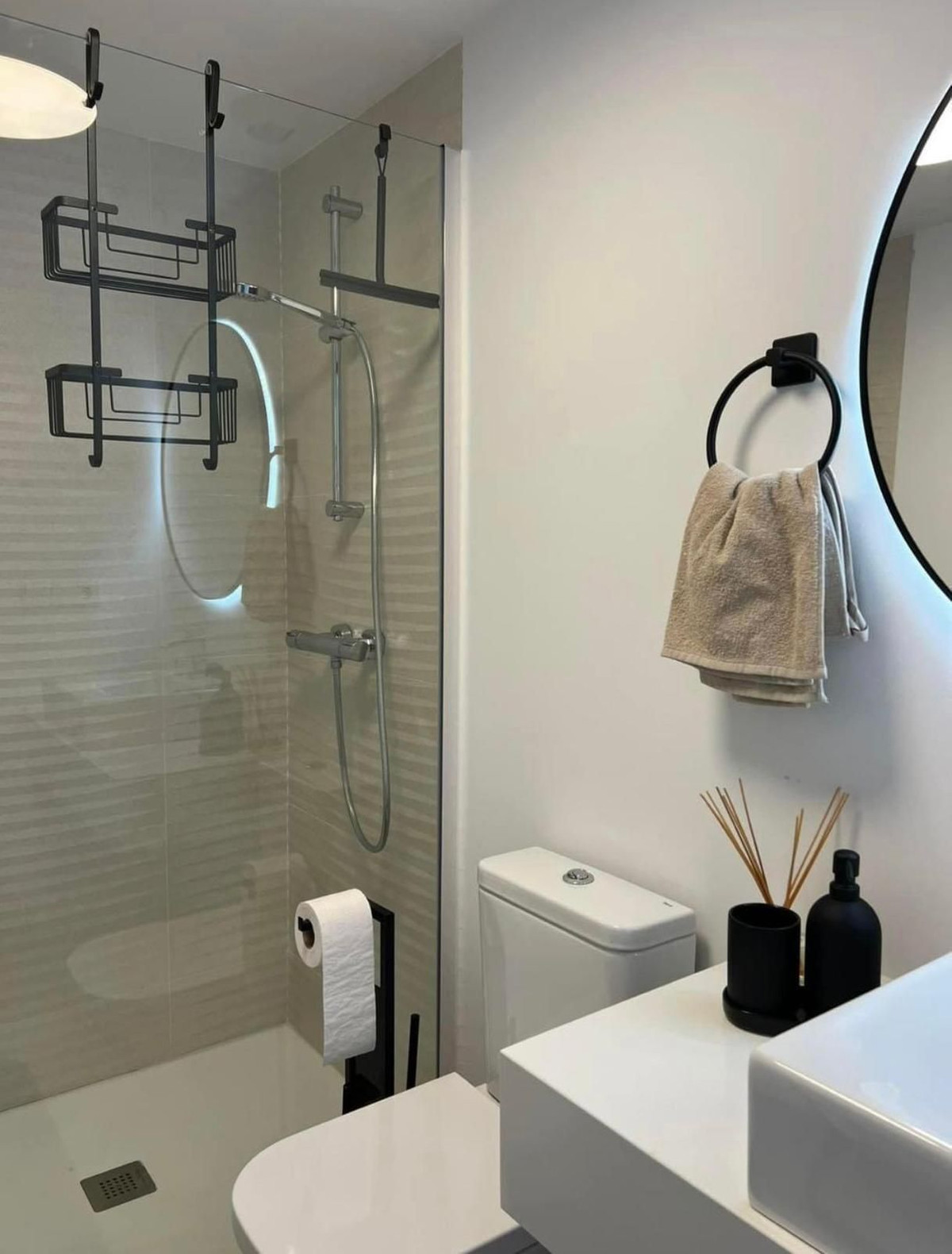 Se vende Apartamento en Planta Última de 2 dormitorios en Costa Del Sol, Málaga, España