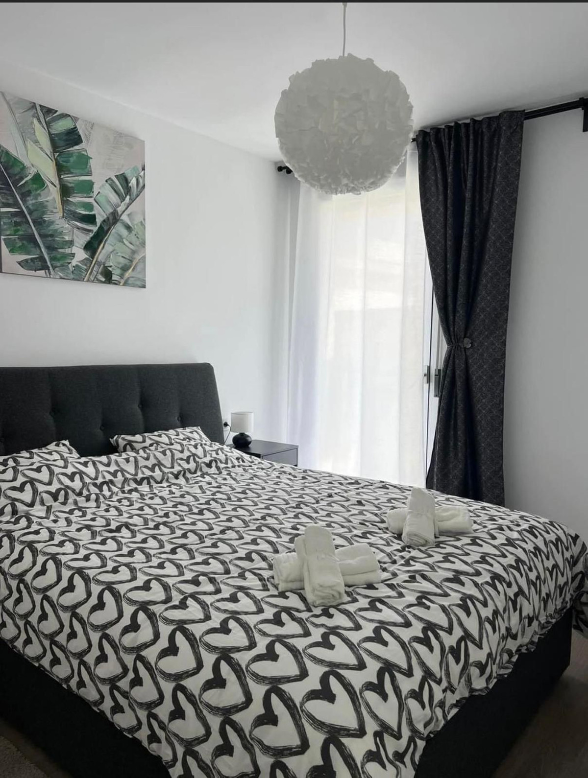 Se vende Apartamento en Planta Última de 2 dormitorios en Costa Del Sol, Málaga, España