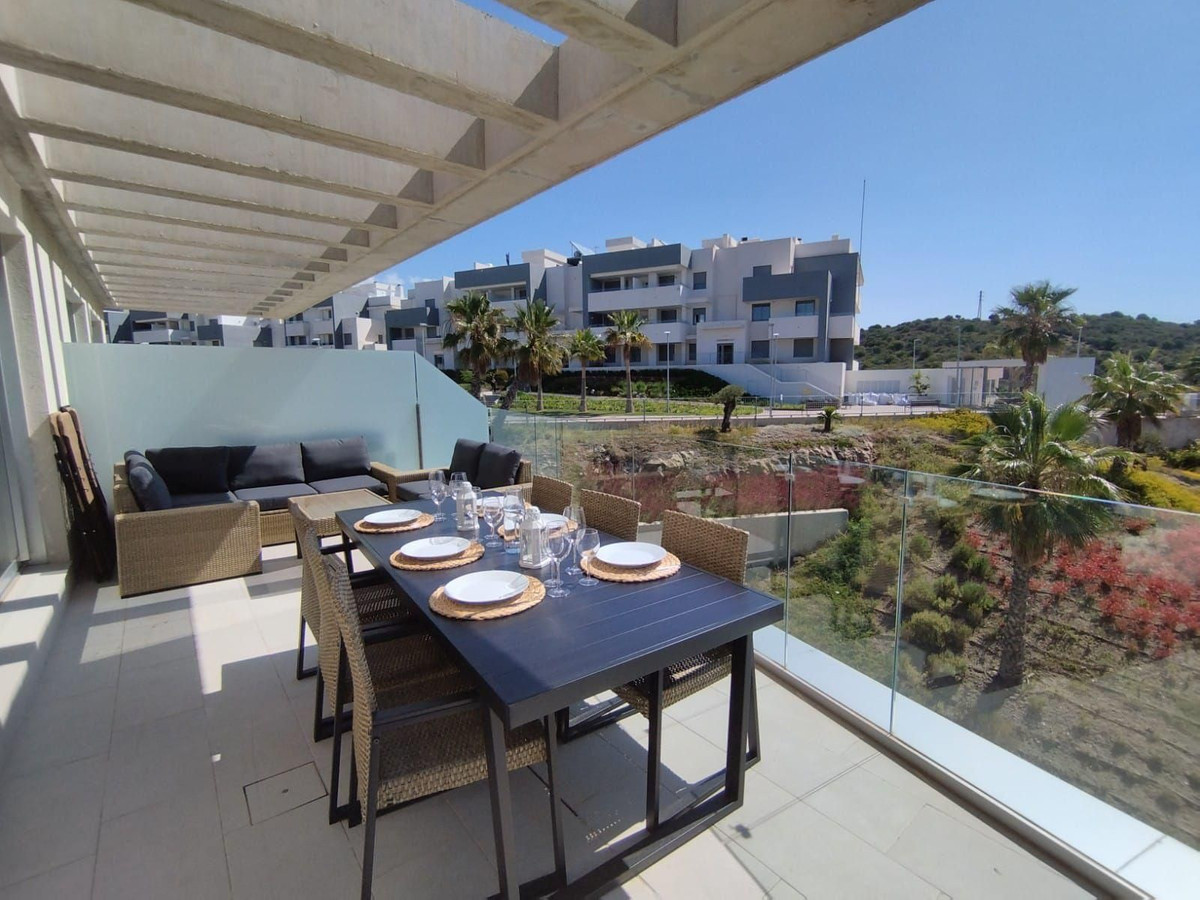 Se vende Apartamento en Planta Última de 2 dormitorios en Costa Del Sol, Málaga, España