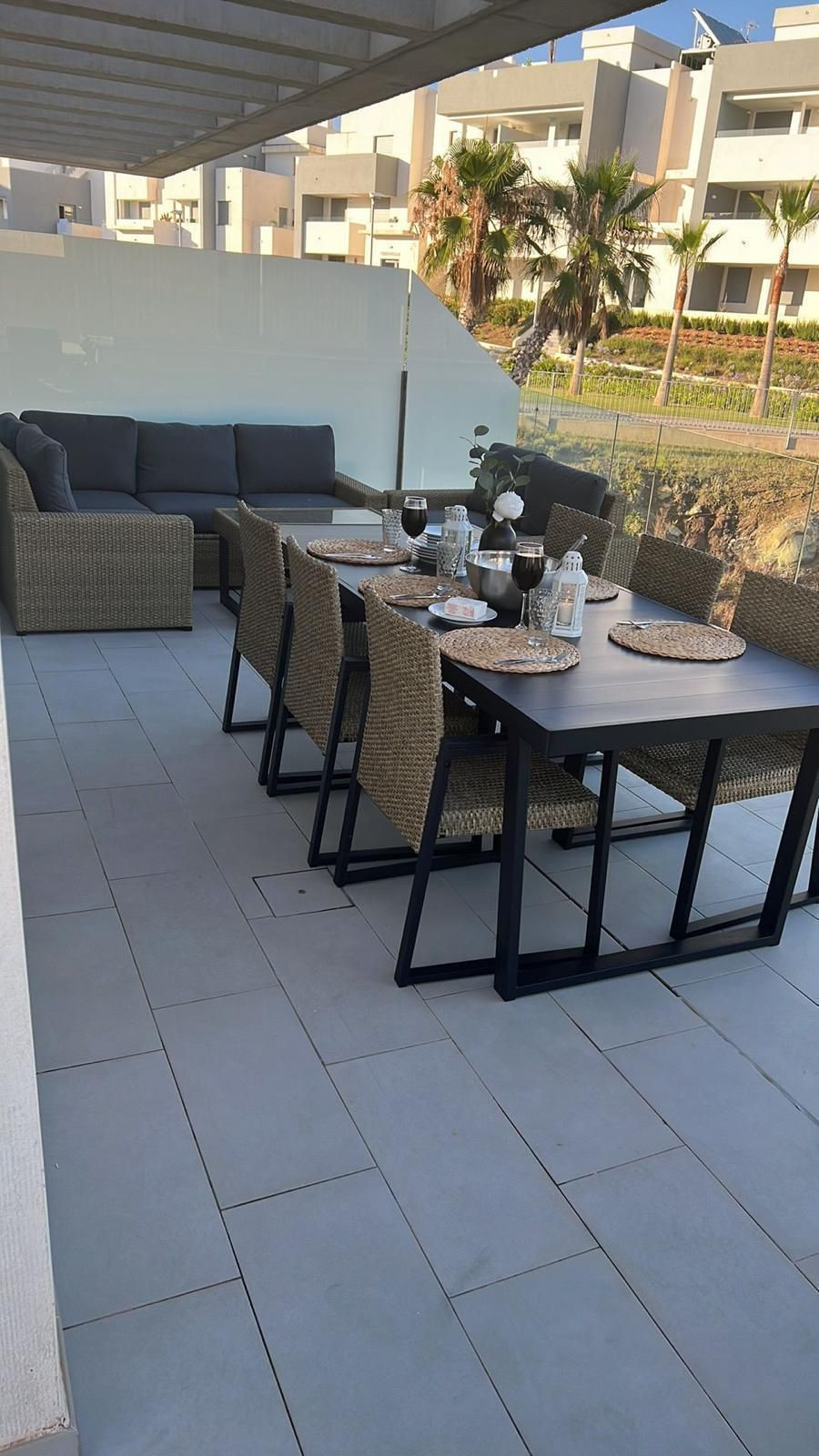 Se vende Apartamento en Planta Última de 2 dormitorios en Costa Del Sol, Málaga, España