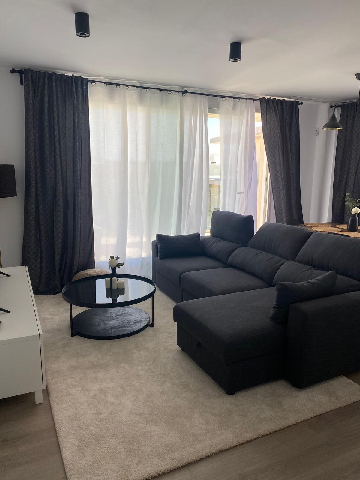 Se vende Apartamento en Planta Última de 2 dormitorios en Costa Del Sol, Málaga, España