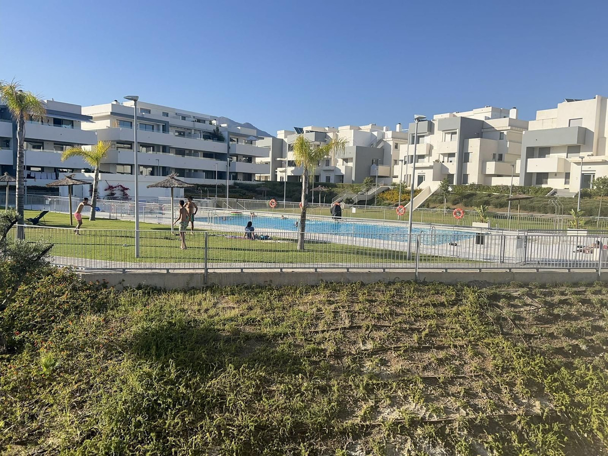 Se vende Apartamento en Planta Última de 2 dormitorios en Costa Del Sol, Málaga, España