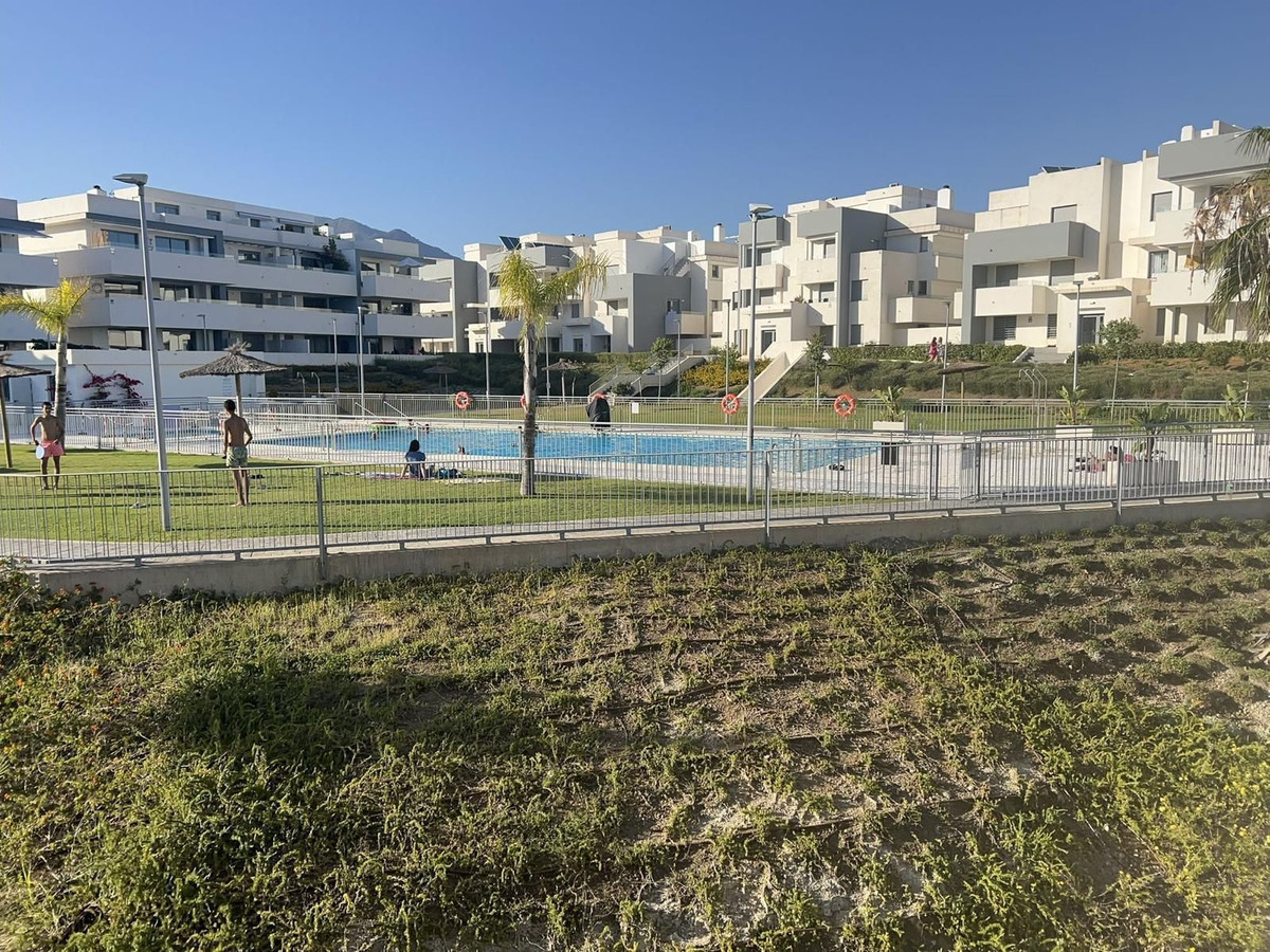 Se vende Apartamento en Planta Última de 2 dormitorios en Costa Del Sol, Málaga, España
