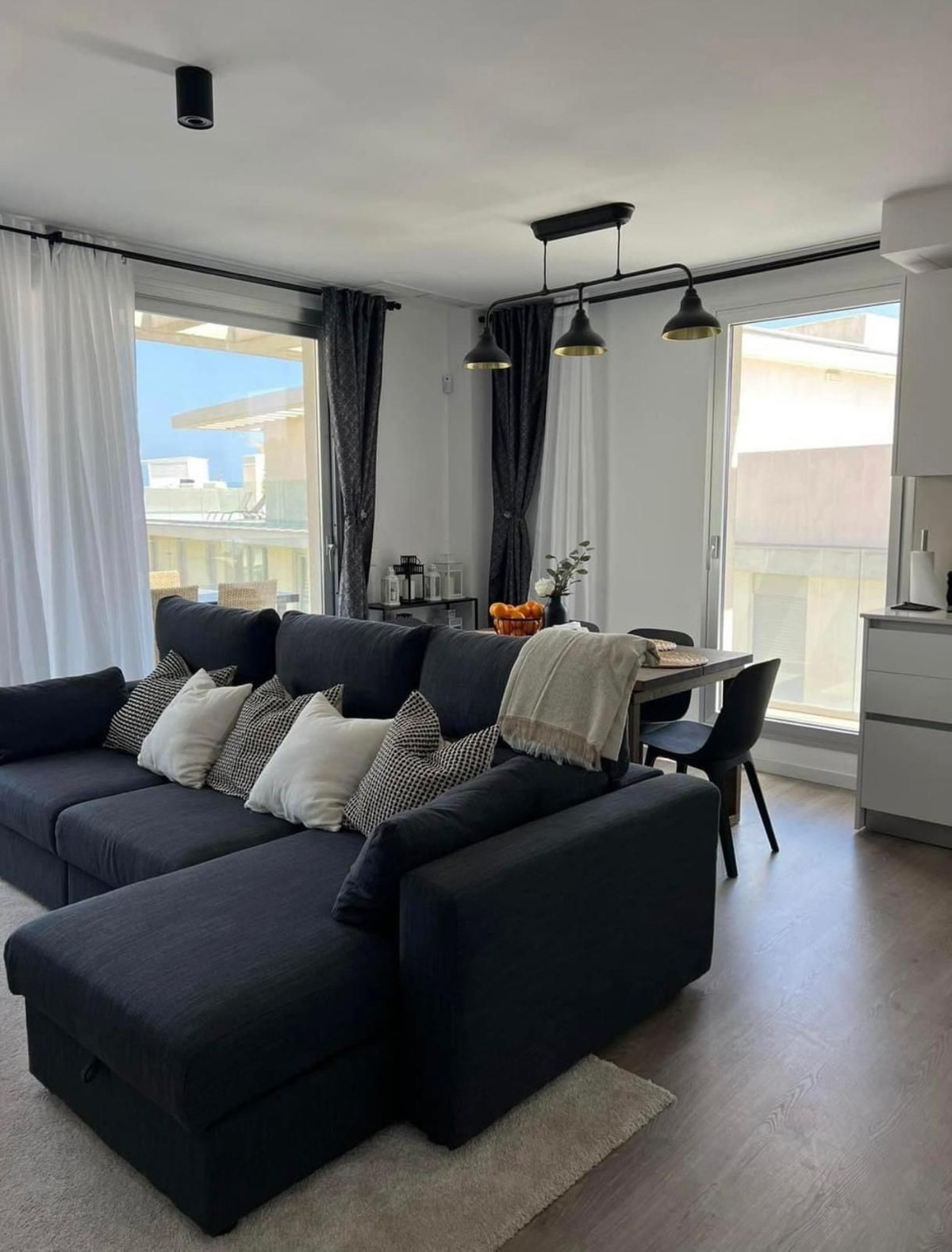 Se vende Apartamento en Planta Última de 2 dormitorios en Costa Del Sol, Málaga, España