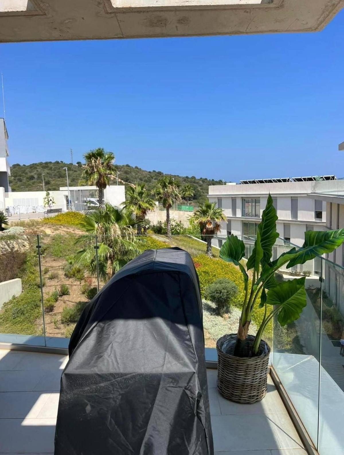 Se vende Apartamento en Planta Última de 2 dormitorios en Costa Del Sol, Málaga, España