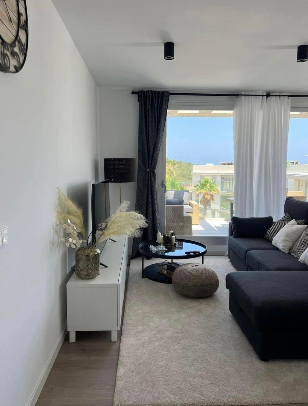 Se vende Apartamento en Planta Última de 2 dormitorios en Costa Del Sol, Málaga, España