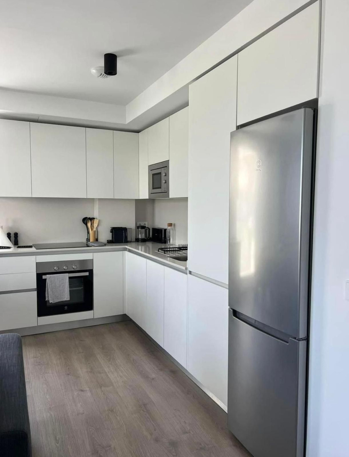 Se vende Apartamento en Planta Última de 2 dormitorios en Costa Del Sol, Málaga, España