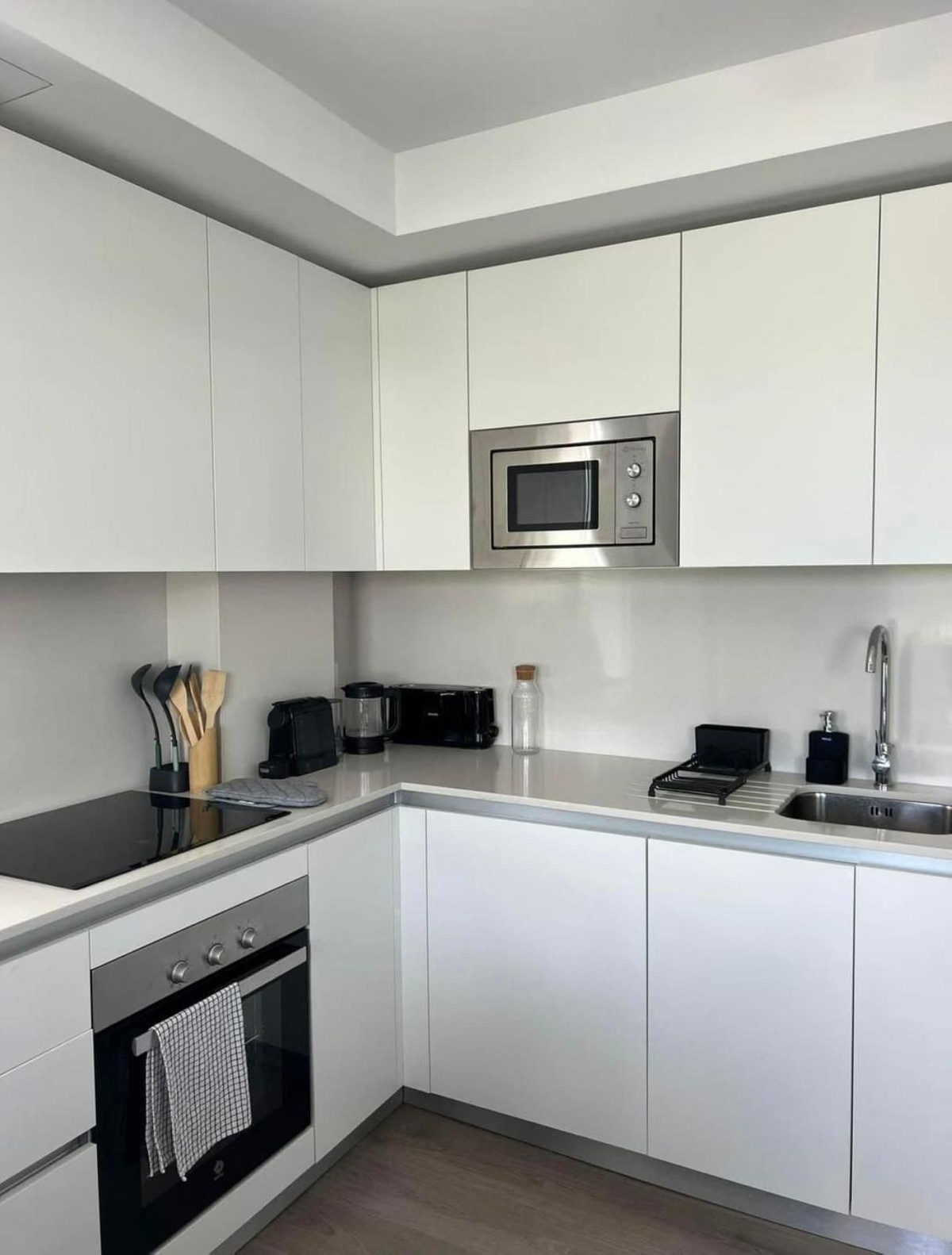 Se vende Apartamento en Planta Última de 2 dormitorios en Costa Del Sol, Málaga, España