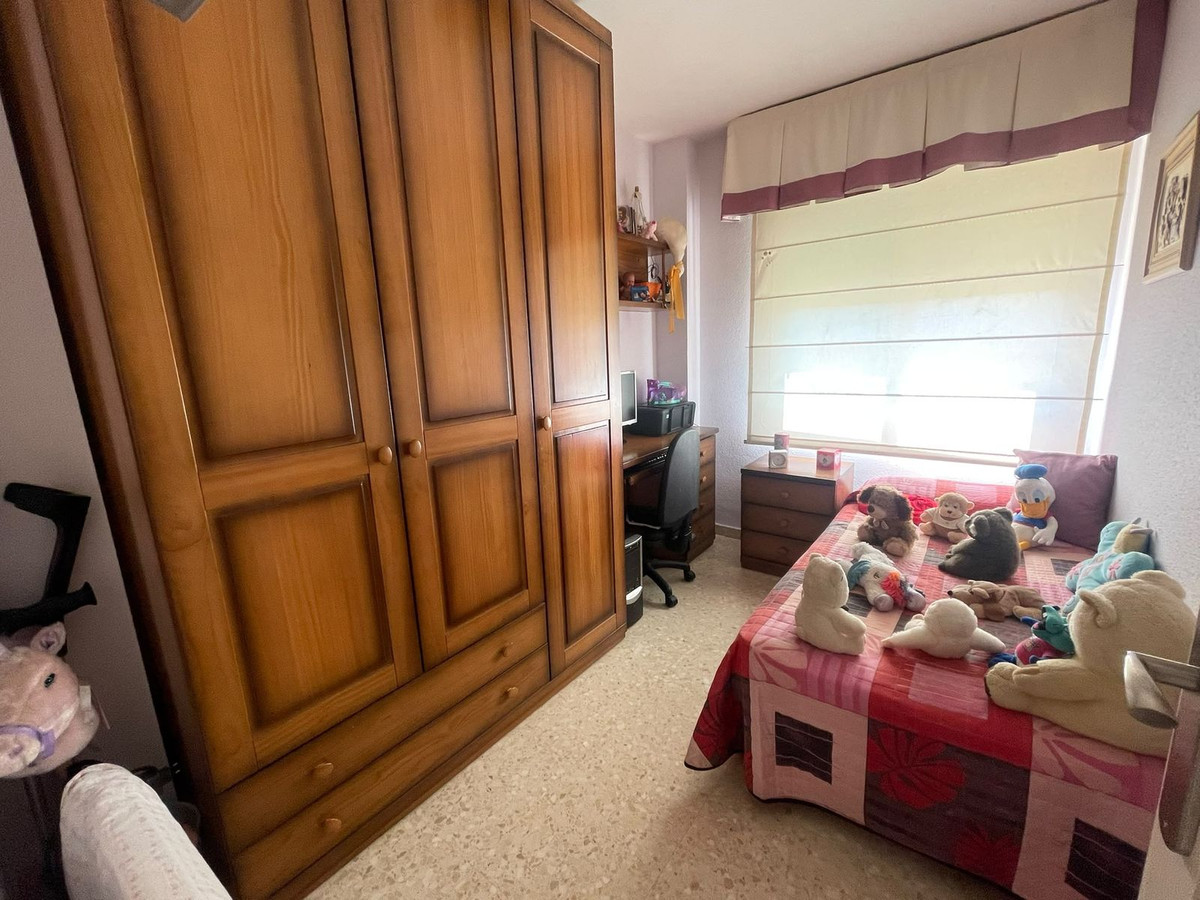 Se vende Apartamento en Planta Última de 3 dormitorios en Costa Del Sol, Málaga, España