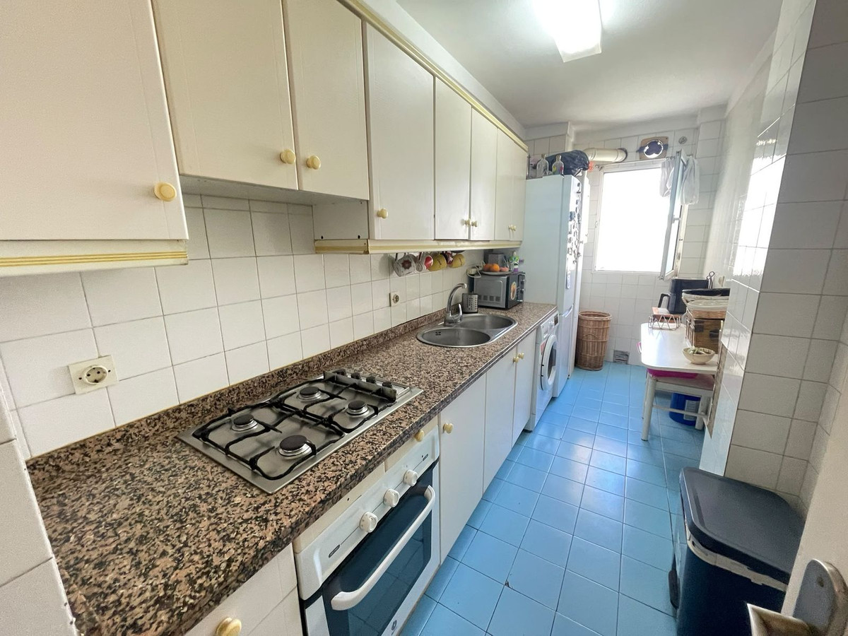 Se vende Apartamento en Planta Última de 3 dormitorios en Costa Del Sol, Málaga, España