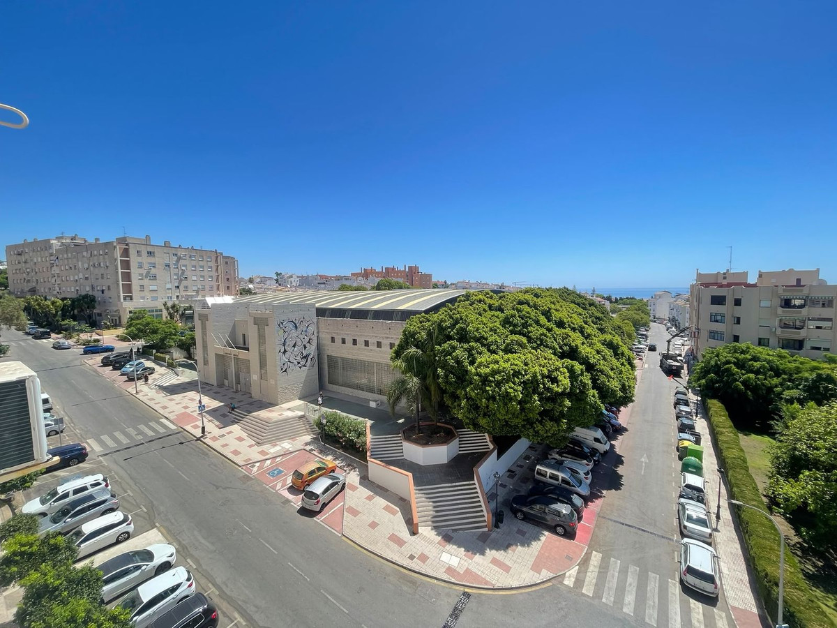 Se vende Apartamento en Planta Última de 3 dormitorios en Costa Del Sol, Málaga, España