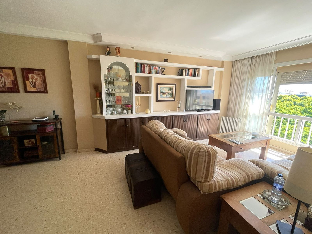 Se vende Apartamento en Planta Última de 3 dormitorios en Costa Del Sol, Málaga, España