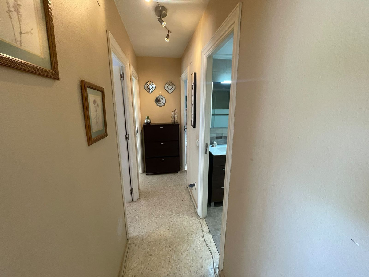 Se vende Apartamento en Planta Última de 3 dormitorios en Costa Del Sol, Málaga, España