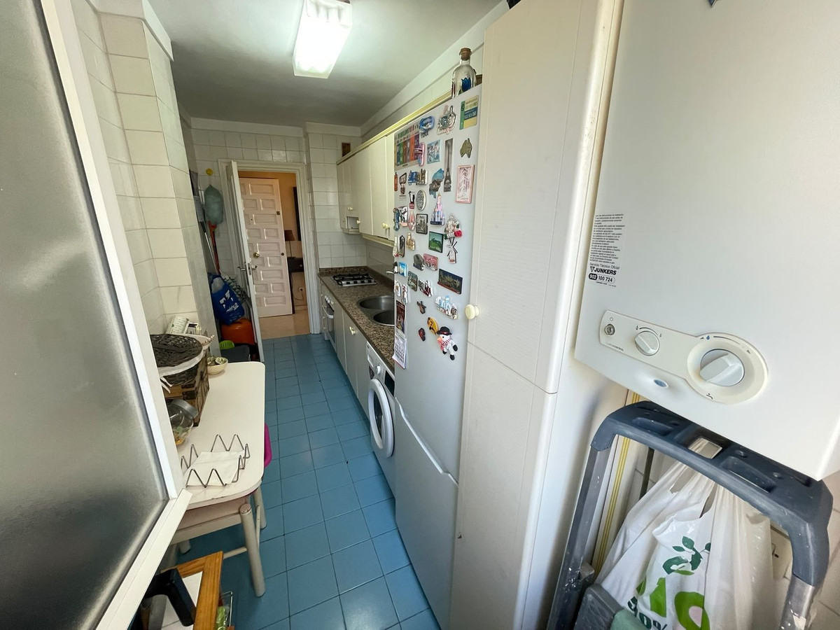 Se vende Apartamento en Planta Última de 3 dormitorios en Costa Del Sol, Málaga, España