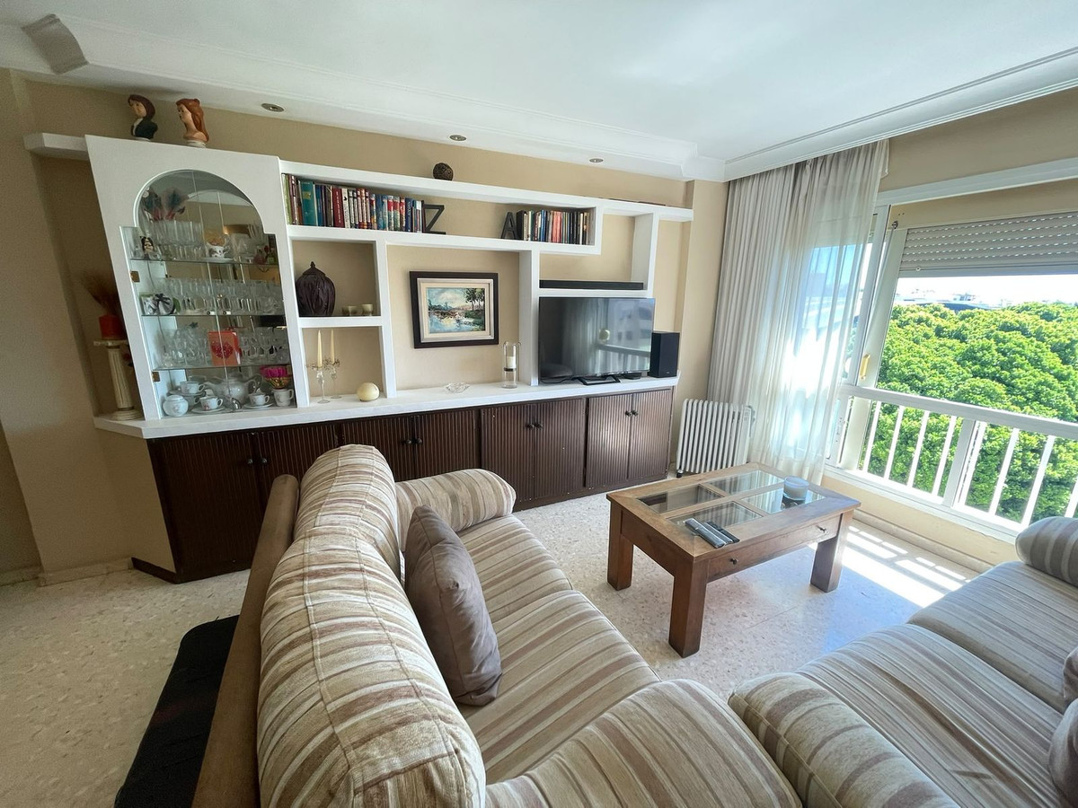Se vende Apartamento en Planta Última de 3 dormitorios en Costa Del Sol, Málaga, España