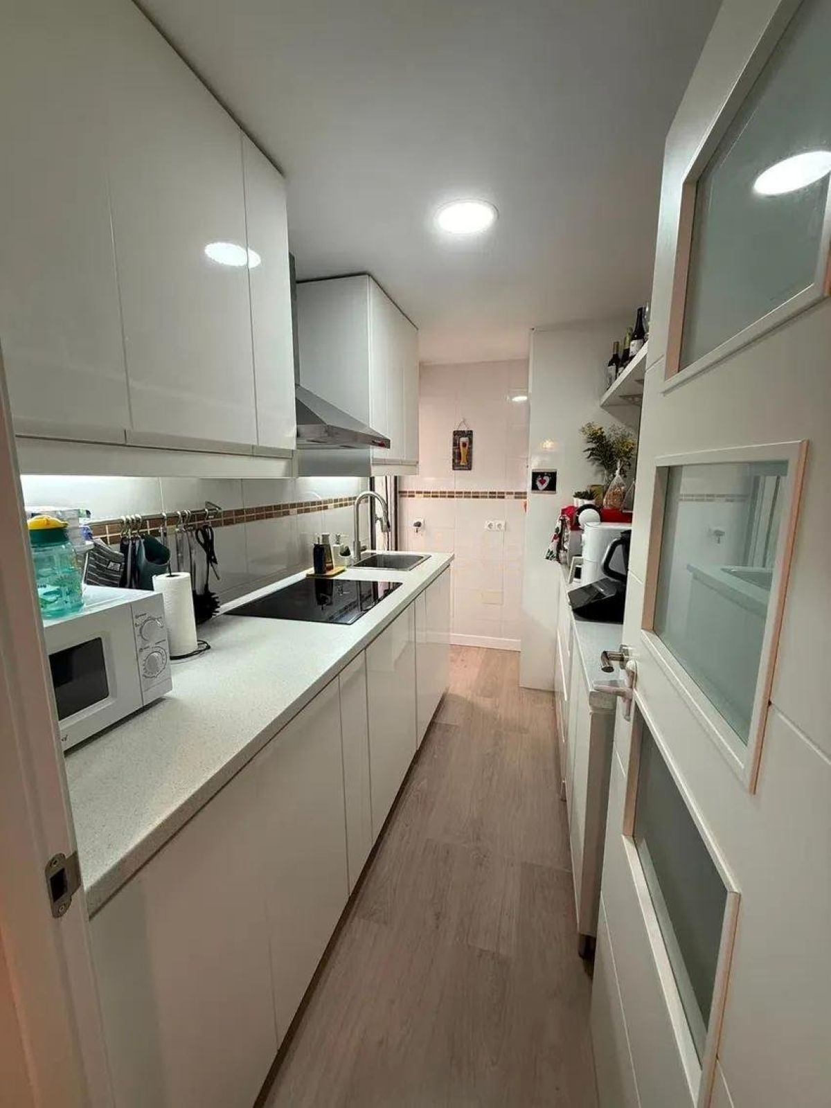 Se vende Apartamento Planta Baja de 2 dormitorios en Costa Del Sol, Málaga, España